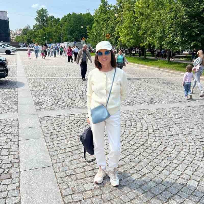 International Steps 2.0 Елена  🇷🇺 post image