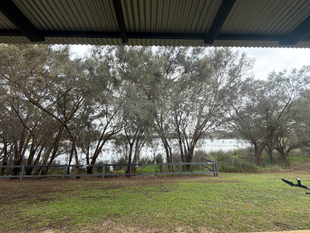 walking near me in Canning River Management Area in spring