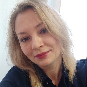 Надежда profile