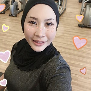 MY- Suhaili ❤️❤️❤️