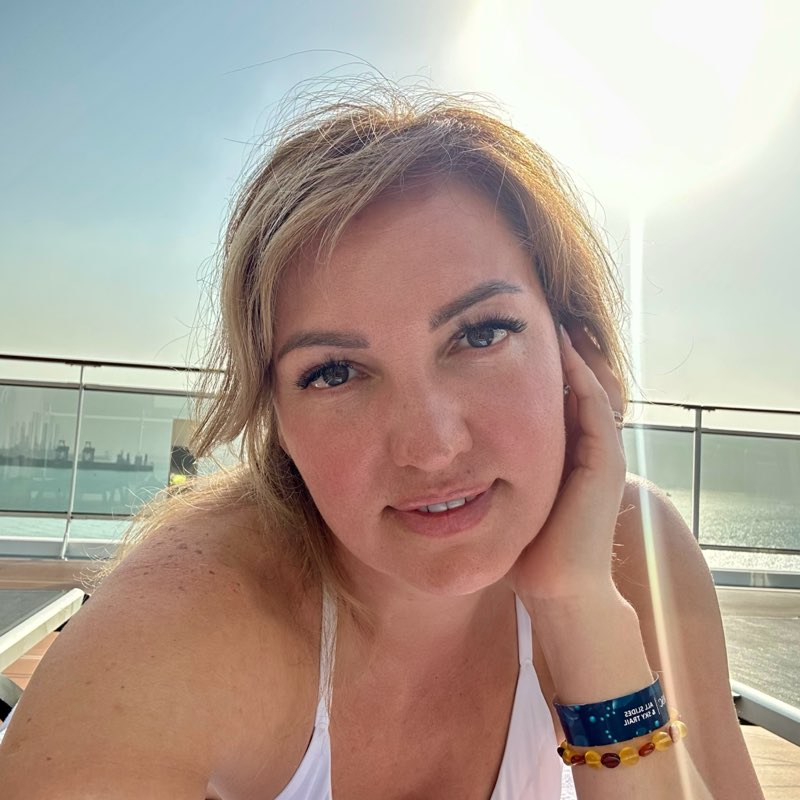 Светлана profile