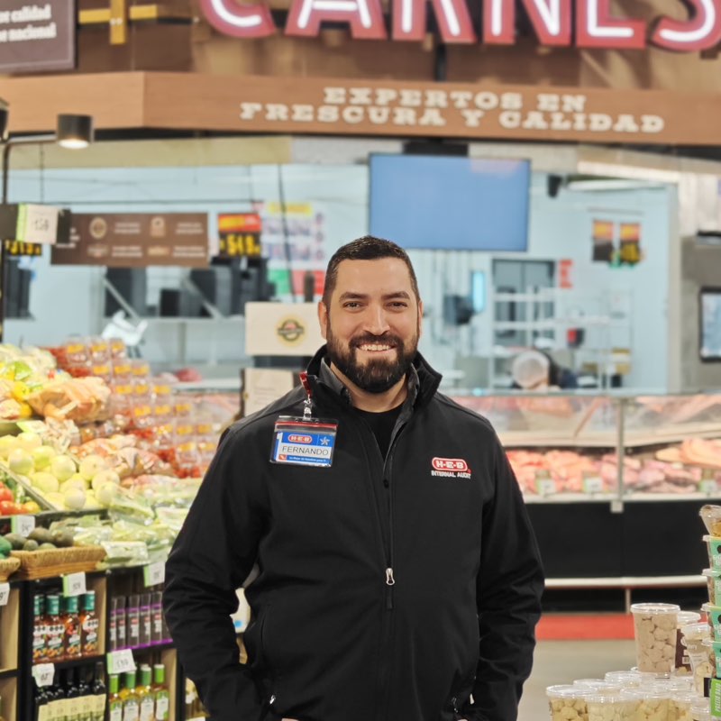 Fer Martinez profile