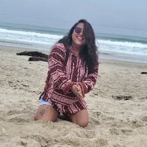 Alexis Carranco profile