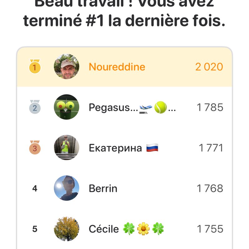 Noureddine post 2