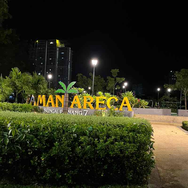 Kiroshi Boon Keat post 1