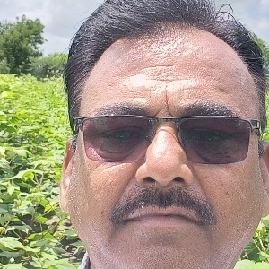 chandrakant Labade 1963 profile