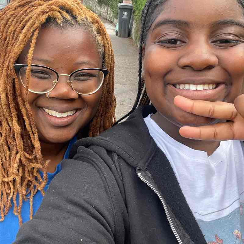 Takondwa Sheriff post 2