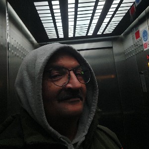 Enes G. Akmaz profile