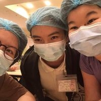 鄭明慧(松嶺職訓)