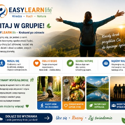 EASYLEARN life Robert post image