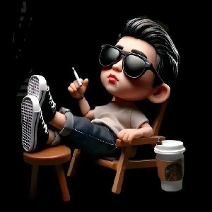 Jaat Ram 💦 profile