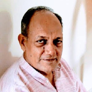 Tara Chand Phaugat