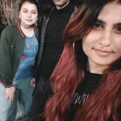 Nor Hayq Сюзи Минасарян post image