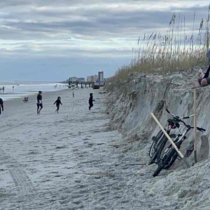 2022 City Steppers Viktoriya Lishneva post image