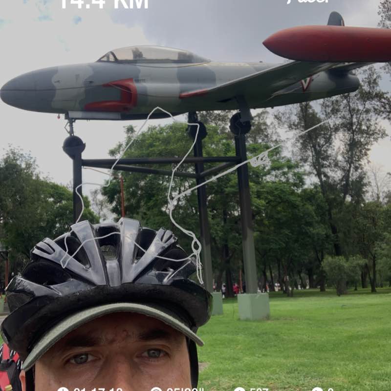 Juan Carlos Molina post 1