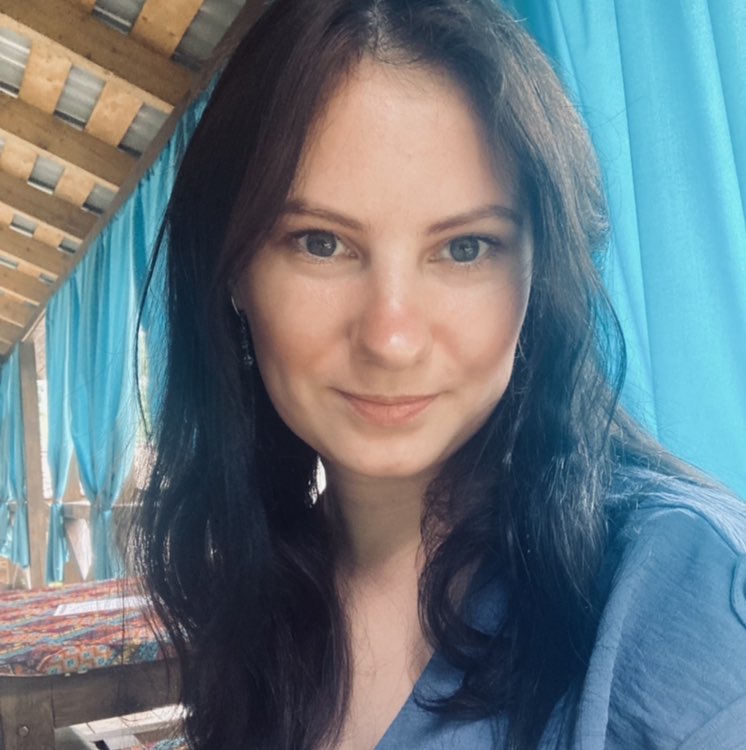 Александра Чепурко profile