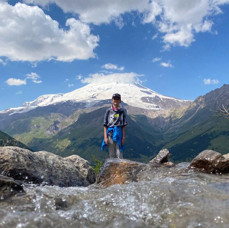 Yury Anishchenko profile