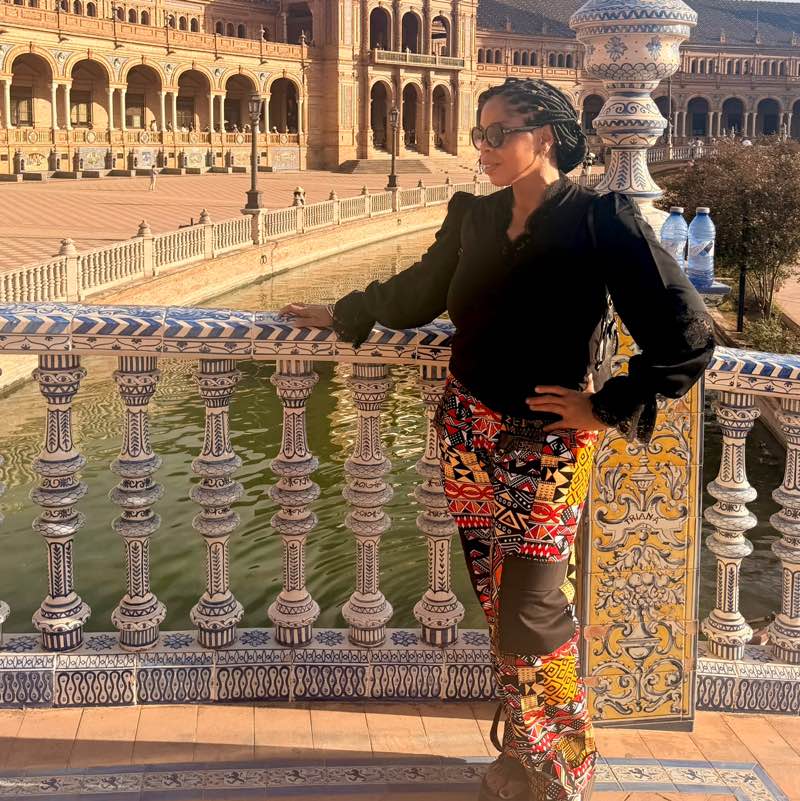 Liz Leg 🇳🇬🇬🇧