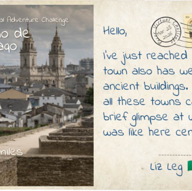 Liz Leg 🇳🇬🇬🇧 post 1