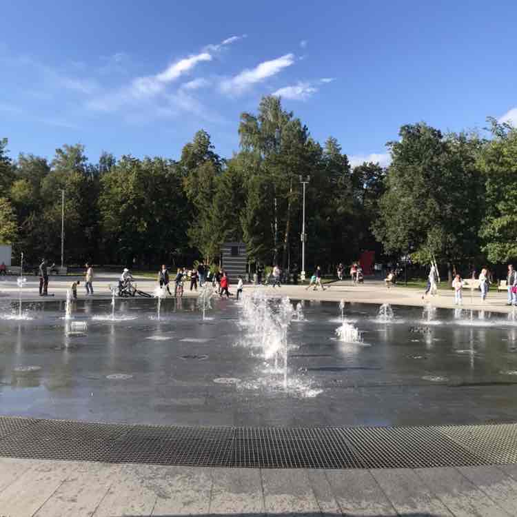 Елизавета Байкова post 2