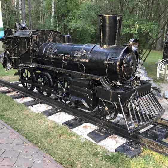 Елизавета Байкова post 3