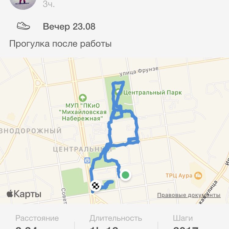 Елизавета Байкова post 1