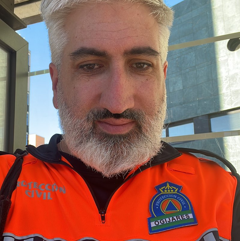 🇪🇸 Nacho 🇪🇸