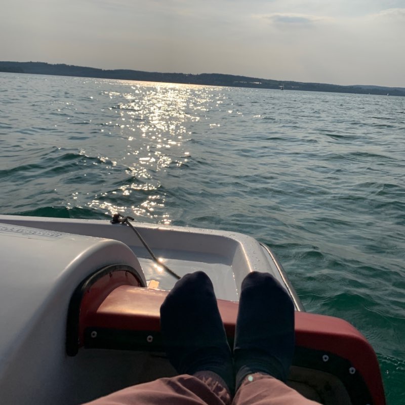 Sandra Vincenza profile