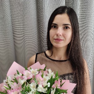 Наталья Алябьева profile