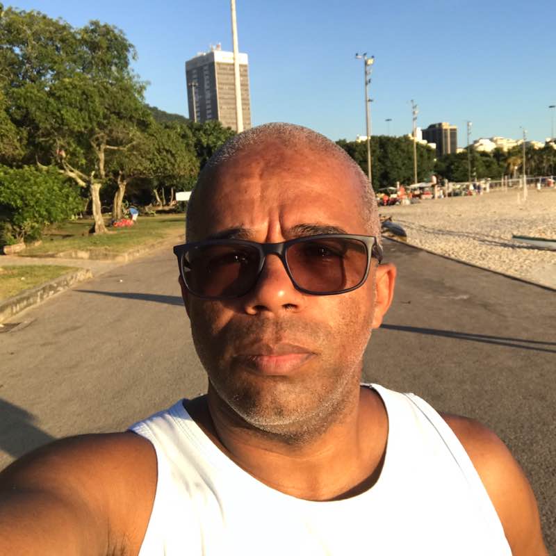 Caminhar é bom e faz bem! odilanor post image