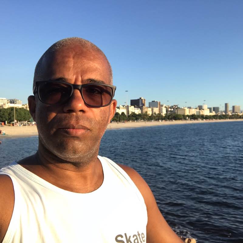 Caminhar é bom e faz bem! odilanor post image