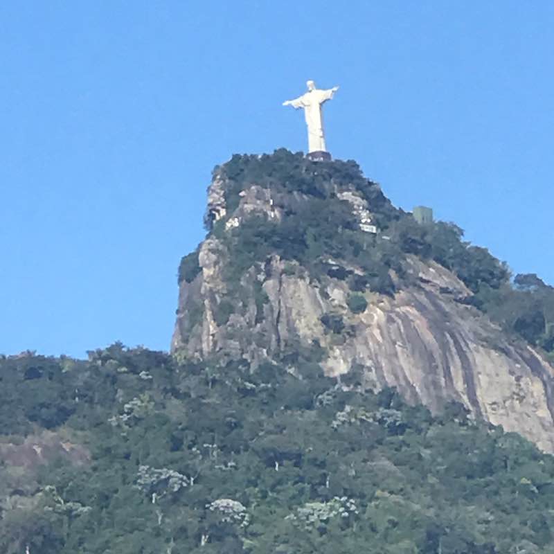 Caminhar é bom e faz bem! odilanor post image