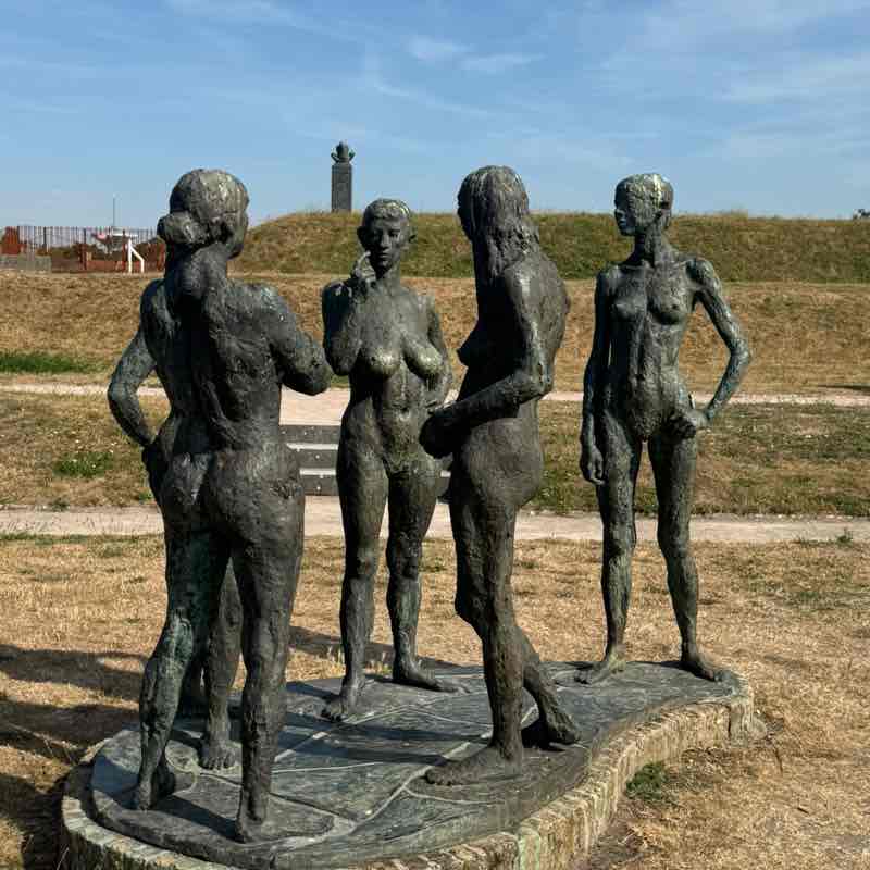 Camminatori, quelli bravi🚶♀️🚶 sudagadir post image