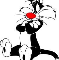 SylvesterTheCat