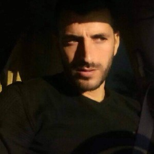 Algerino. izem profile