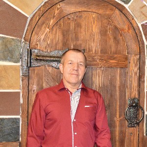 Виктор profile