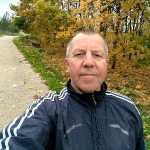 Виктор profile