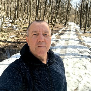 Виктор profile