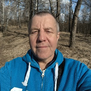 Виктор profile