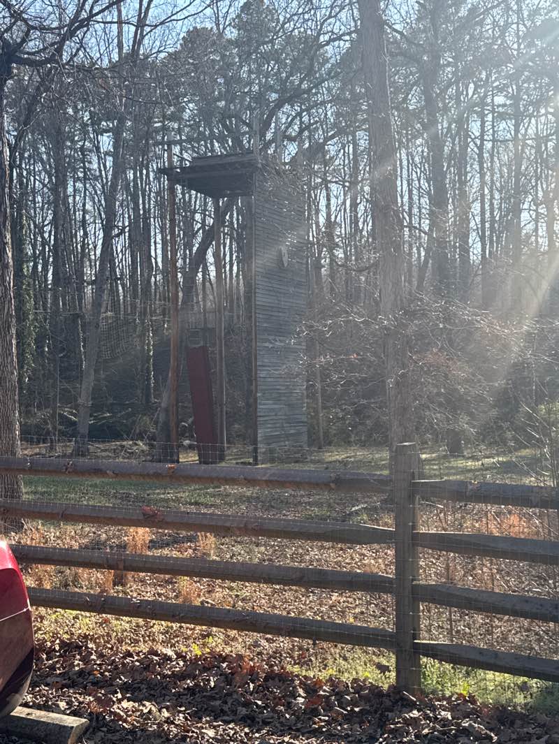 walking near me in Rock Creek Park in spring