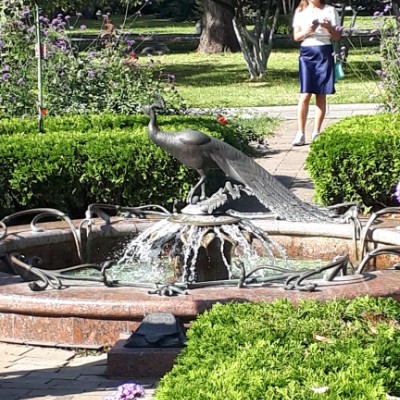 Ходим вместе  Salvator  🇷🇺 Moscow ❤ post image