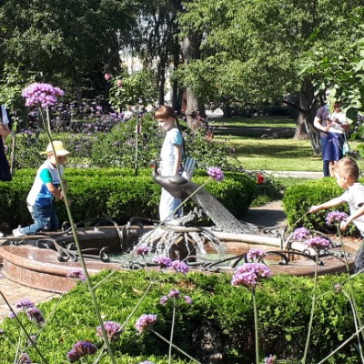 Ходим вместе  Salvator  🇷🇺 Moscow ❤ post image