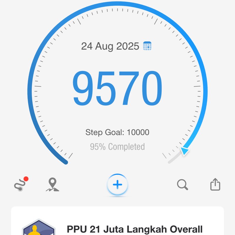 Mahani Huja Husin post 1