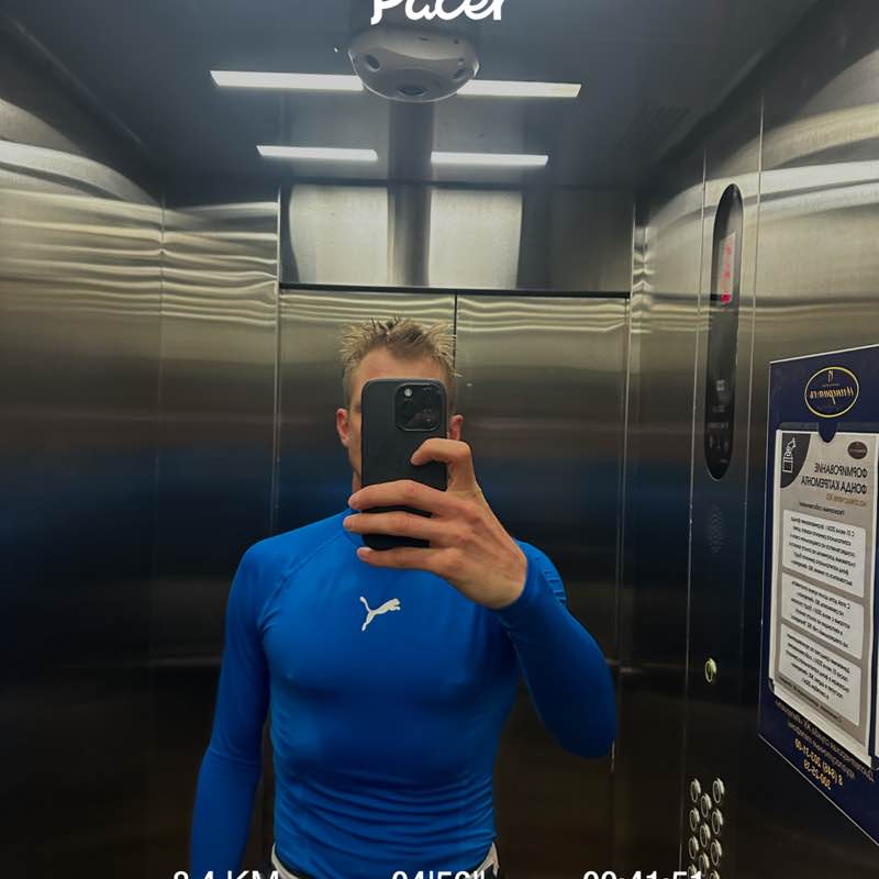 Владимир post 1