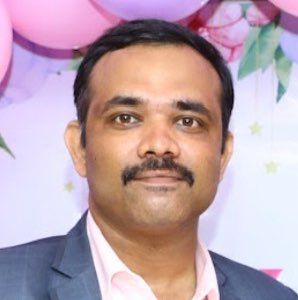 Mohan kumar