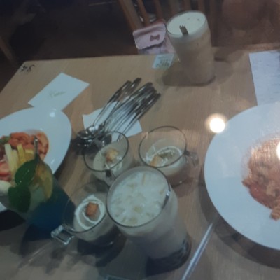 好朋友一起計算步數，鼓勵身邊的人做運動 vicky post image