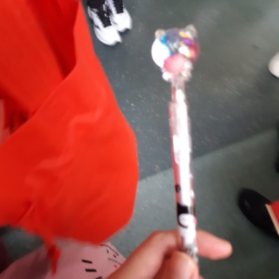 朋友👫，朋友一齊做下運動💪，努力做，不要放棄 vicky post image