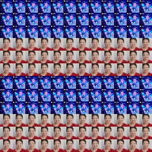 林詩曉女朋友與mc張天賦男朋友