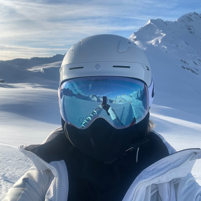 Magda Frasyniuk profile