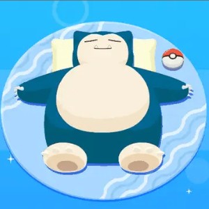 Snorlax icon